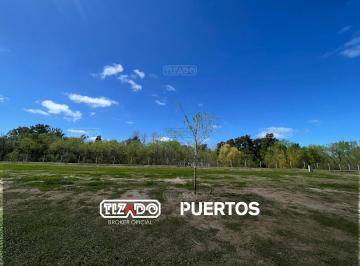 Terreno · 617m² · Terreno Lote en Venta en Nativas, Puertos, Escobar