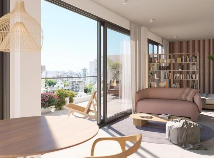 Departamento · 39ha · 1 Ambiente