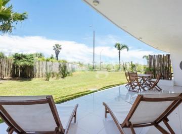 Departamento · 90m² · 3 Ambientes · 1 Cochera · Departamento en Venta en Bikini, Manantiales, Maldonado