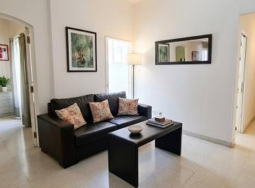 Departamento · 86m² · 3 Ambientes · Venta Departamento 3 Ambientes Monserrat