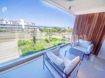 Departamento · 97m² · 3 Ambientes · 1 Cochera · Departamento en Venta en Manantiales, Punta del Este, Punta del Este / Maldonado