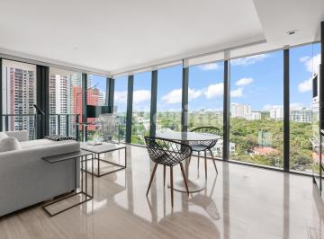 Departamento · 77m² · 2 Ambientes · 1 Cochera · Departamento en Venta Ubicado en Miami, Florida