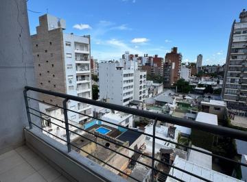 Departamento · 20m² · 1 Ambiente · Departamento Monoambiente en Alquiler