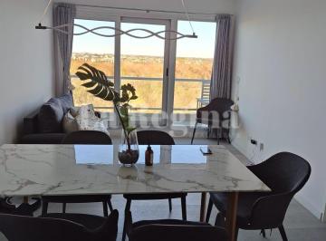 Departamento · 46m² · 2 Ambientes · 1 Cochera · Departamento en Venta en Remeros Beach, Rincón de Milberg, Tigre