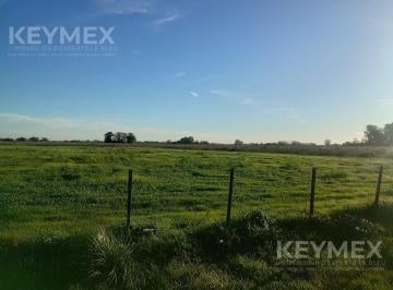 Terreno · 10825m² · Lote Campo de 1 Hectarea en Zona Oeste Virrey del Pino