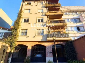 Departamento de 2 ambientes, Morón · Departamento 2 Ambientes con Balcon y Cochera en Venta - Apto Credito