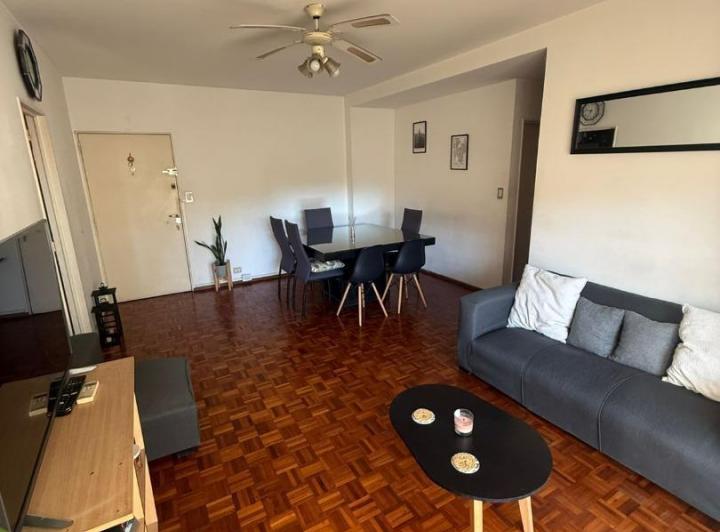 Departamento · 75m² · 4 Ambientes · 1 Cochera