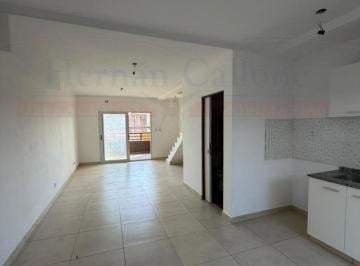 Departamento · 79m² · 3 Ambientes · Excelente Departamento Tipo Loft con Balcón Terraza