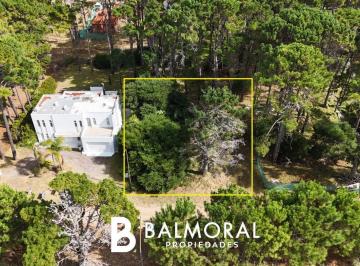 BML-BML-1286_2 · Lote en Alamos Sobre Av Shaw