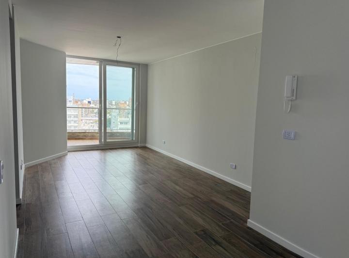 Departamento · 53m² · 2 Ambientes · 1 Cochera