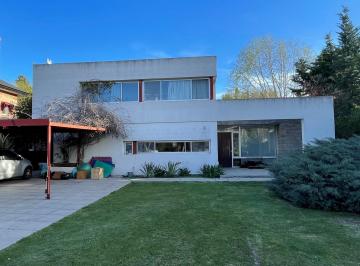 Casa · 250m² · 5 Ambientes · Casa en Alq. Temporario en Santa Maria de Tigre, Rincón de Milberg, Tigre