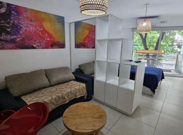 Departamento de 1 ambiente, Palermo · Disponible! Precio Paquete! Monoambiente con Balcón en Palermo Hollywood