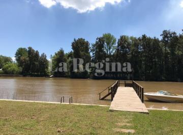 muelle · Casa en Venta en Parana de Las Palmas, Zona Delta, Escobar