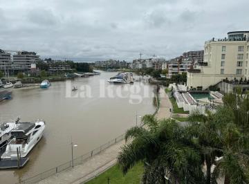 vista rio lujan 1 · Departamento en Alquiler en Nordelta, Tigre, G. B. a. Zona Norte