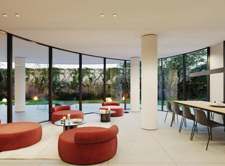 Departamento · 39ha · 1 Ambiente