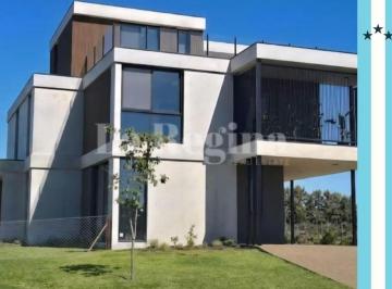 Casa · 336m² · 4 Ambientes · Casa en Venta en Los Puentes, Nordelta, Tigre