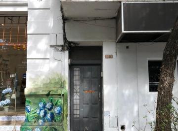 Departamento · 60m² · 3 Ambientes · Departamento en Palermo