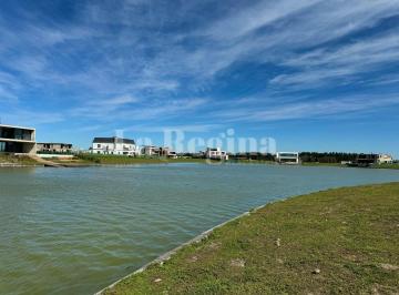 Terreno · 950m² · Terreno Lote en Venta en Los Puentes, Nordelta, Tigre