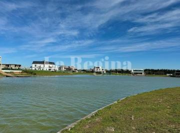 Terreno · 950m² · Terreno Lote en Venta en Los Puentes, Nordelta, Tigre