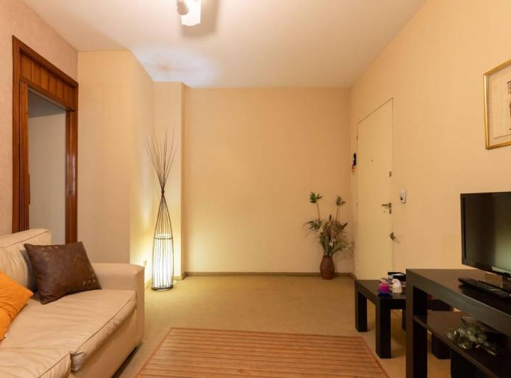 Departamento · 46m² · 3 Ambientes