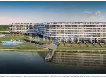 Departamento · 121m² · 3 Ambientes · 2 Cocheras · Departamento en Venta en Oceana, Nordelta, Tigre