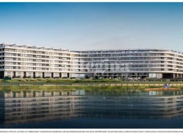Departamento · 118m² · 3 Ambientes · 1 Cochera · Departamento en Venta en Oceana, Nordelta, Tigre