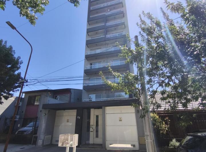 Departamento · 43m² · 2 Ambientes