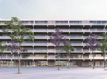 Departamento · 50m² · 2 Ambientes · Puertos | Jochy | Edificio Laguna - Departamento de 2 Ambientes en Venta Apto Profesional
