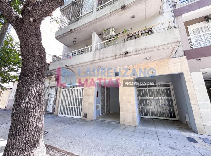 Departamento · 35m² · 2 Ambientes