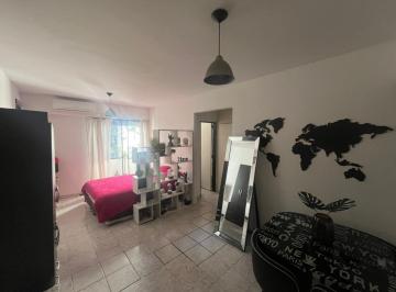 Departamento · 30m² · 1 Ambiente · Monoambiente Recoleta Apto Credito en Venta