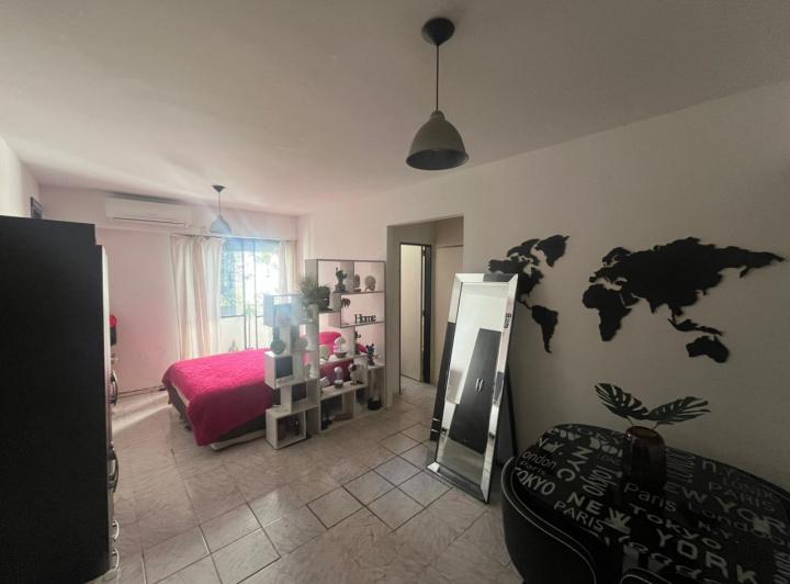 Departamento · 30m² · 1 Ambiente