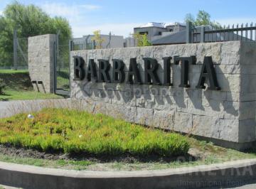 Terreno · 850m² · Terreno Lote en Venta en Barbarita, General Pacheco, Tigre