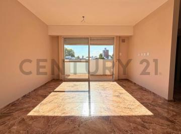 Departamento · 64m² · 4 Ambientes · Venta | Departamento 2 Dorm. con Balcón | Rio de Janeiro 1336, Rosario, Echesortu