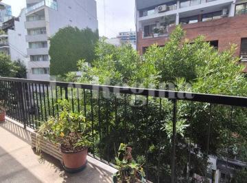 Departamento · 105m² · 4 Ambientes · Departamento Semipiso en Venta en Belgrano, Capital Federal, Buenos Aires