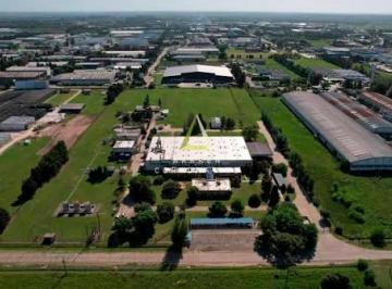 Terreno · 25000m² · Terreno en Venta en Parque Industrial Pilar