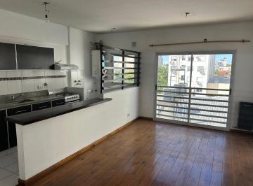 Departamento · 53m² · 2 Ambientes · Departamento en Alquiler - 2 Ambientes - Flores
