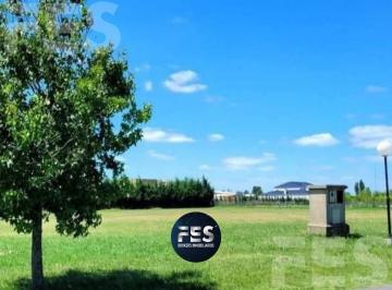Terreno · 1250m² · Venta Lote 1250 m² Escriturado - Fincas del Alba Canning