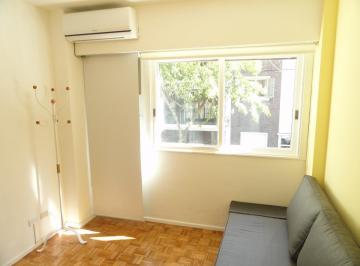 Oficina comercial · 24m² · 1 Ambiente · Oficina en Venta - 1 Consultorio 1 Baño - 24 m² - Recoleta