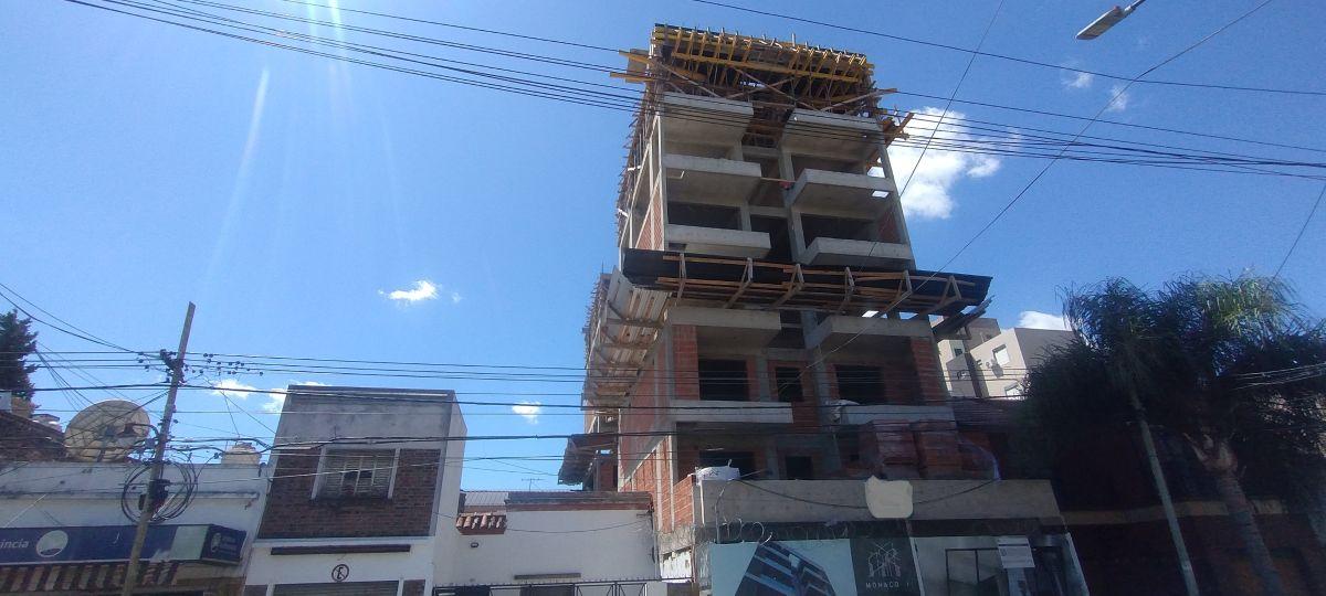 Av. La Plata 3969