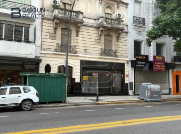 Local comercial · 190m² · Local en Alquiler, Zona Recoleta