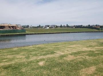 Terreno · 907m² · Terreno Lote en Venta Ubicado en Virazón, Nordelta, G. B. a. Zona Norte