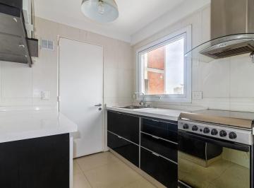 Departamento · 63m² · 3 Ambientes · Alquiler Departamento 3 Ambientes Vicente López con Balcón a 2 Cuadras del Río