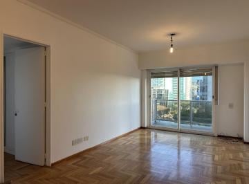 Departamento · 63m² · 3 Ambientes · Alquiler Departamento 3 Ambientes Vicente López con Balcón a 2 Cuadras del Río