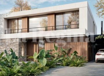 Casa · 284m² · 5 Ambientes · Casa en Venta en Carpinchos, Nordelta, Tigre