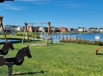 Terreno · 500m² · Terreno Lote en Venta en Carpinchos, Nordelta, Tigre