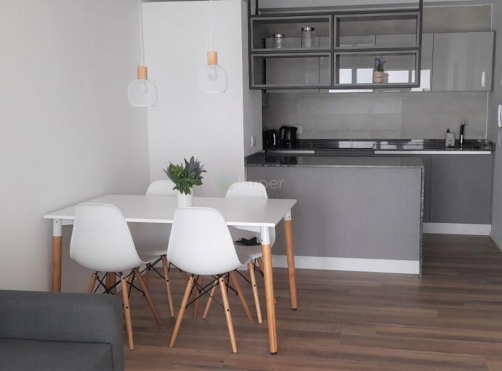 Departamento · 44m² · 2 Ambientes