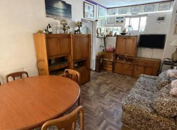 Departamento · 37m² · 2 Ambientes · Venta - Departamento de Dos Ambientes - Almagro Norte.