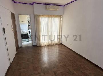 Departamento · 37m² · 2 Ambientes · Venta - Departamento de Dos Ambientes - Almagro Norte.