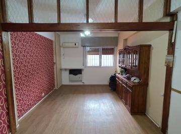 Departamento · 50m² · 2 Ambientes · Departamento en Italia Al 200, Lomas de Zamora