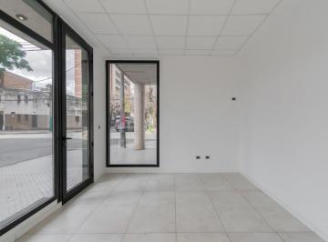 Local comercial · 38m² · 2 Ambientes · San Luis 3301 00 - 01 - Local a La Calle Depósito Baño Echesortu Rosario